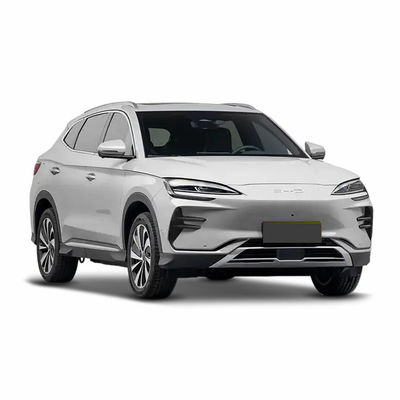 Dobra cena. 2023 BYD Qin Han Tang Yuan Elektryczny pojazd dla dorosłych Przenośny bank zasilania Energetyczny Samochód-Piosenka Plus Ev Samochód Maksymalna prędkość km/h 175 w Internecie