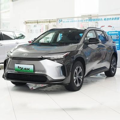 Dobra cena. To-yota Bz4x Long Range Pro 5 miejsc Samochód elektryczny R18 Opona Rozmiar mm 4690*1860*1650 Elektryczny pojazd SUV To-yota Pojazdy energetyczne w Internecie