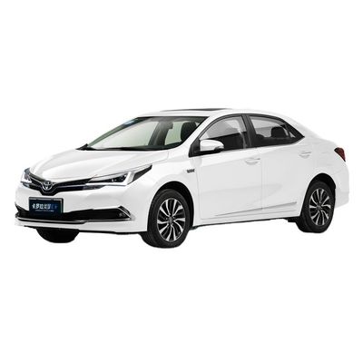 Dobra cena. 2023 2024 2025 auto toyota corolla cross używany Benzyna Benzyna sport Samochód hybrydowy 1.6 Sedan voiture Corolla dystrybutor w Internecie