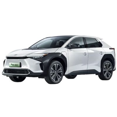 Dobra cena. 2023 Nowa Energia 4 Koła TO-YOTA BZ4X Samochód SUV Samochody elektryczne Pojazdy 2WD To-yota BZ4X 615KM Samochód elektryczny Suv spot w Internecie