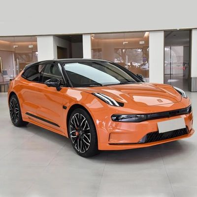 Dobra cena. Średnie i duże samochody ZEEKR 001 Elektryczny czysty Duży samochód elektryczny Elektryczny samochód 732km CLTC szybki luksusowy pojazd energetyczny w Internecie