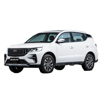 Dobra cena. Elektryczny układ kierowniczy Geely JIAJI geely yuanjing x6 x3 ACC Cruise Control w Internecie