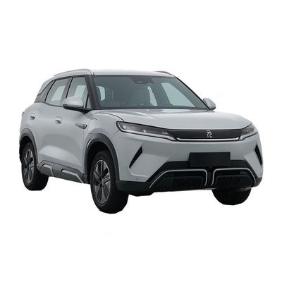 Dobra cena. 2024 BYD Yuan EV Elektryczny SUV Samochód napędzany baterią litową dla BYD Elektrycznego Pojazdu w Internecie