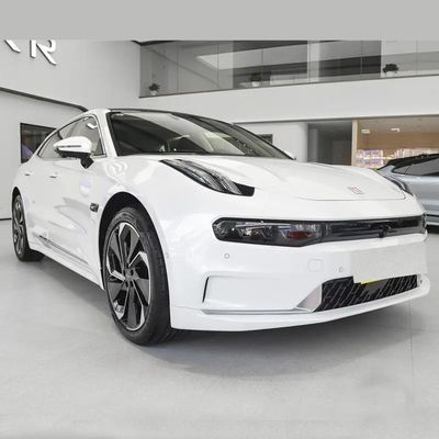 Dobra cena. 2024 Bezpośrednio dostarczane przez producenta Gorąca sprzedaż długiego zasięgu GEELY Zeekr 001 Nowa energia Elektryczne pojazdy elektryczne w Internecie