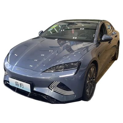 Dobra cena. 2024 BYD Seal 650Km 4WD wersja Długotrwały samochód elektryczny elektromobil samochody samochody nowej energii pojazdy wysokiej jakości sedan BYD SEAL w Internecie
