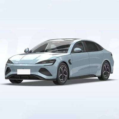 Dobra cena. 2023 BYD Seal Elektryczny łopatek samochodowy bateria 550-750 km zasięg krużowy Pojazd energetyczny dla samochodu NEV w Internecie