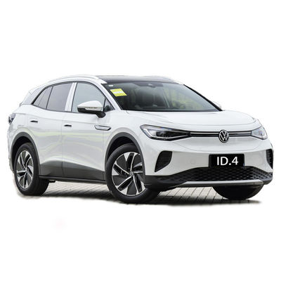 Dobra cena. 2024 5-drzwiowy 5-miejscowy SUV 600 km zasięg 360 Kamery ID.4 Prime Pure Plus Electric Crozz Pro Model 2024 Depozyt pojazdu energetycznego w Internecie