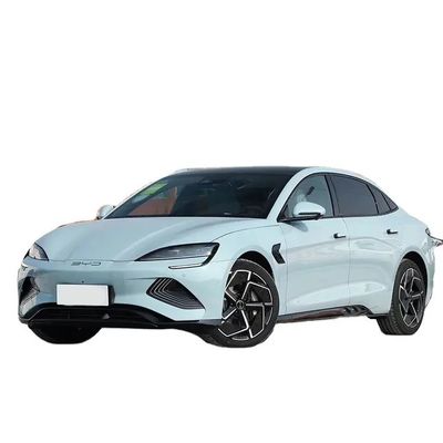 Dobra cena. 2023 Nowa Energia Pojazdy samochodowe Byd Seal 4WD Auto 550 650 700 KM Długi zasięg Elektryczny EV Auto Sport Samochód prywatny Dorośli Sedan w Internecie