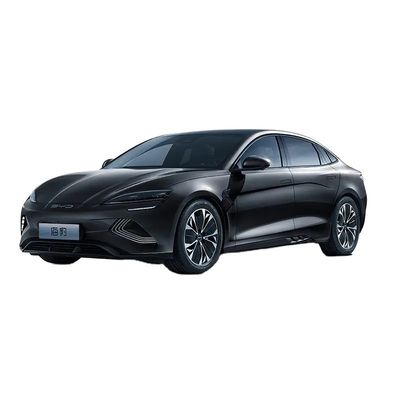 Dobra cena. Byd Seal 2023 Chińskie samochody z długim zasięgiem lewego kierownicy i dużą mocą koni 204Ps 313Ps 530Ps 0km Pojazdy używane w promieniu 1 w Internecie