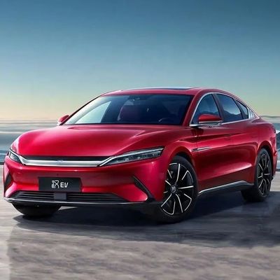 Dobra cena. Nowy Pojazd Energetyczny 4Wd Byd Han Dmi Dm-I Plus Ograniczona Edycja Flagowa wersja 505km 610 km 715km 730km Ev Elektryczny samochód 2023 4wd w Internecie