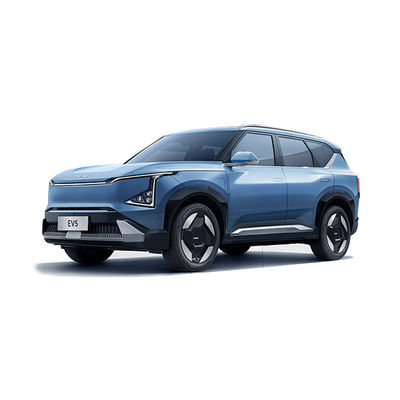 Dobra cena. 2023-2024 Kia EV5 Samochód elektryczny 218 KM Pojazd energetyczny z napędem na przednie koła z oponą 195/60 R16 i maksymalną prędkością 176 km/h w Internecie
