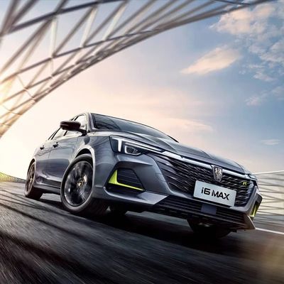 Dobra cena. s Top 2023 Roewe Ei6 Max EV Luxury Four Wheel Electric Sedan z zasięgiem 502 km i maksymalną prędkością 185 km/h w Internecie