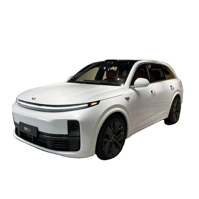 Dobra cena. 2024 Lixiang L7 Hybrid Electric SUV Extended Range Dual Motor Four-Wheel Drive Pojazd energetyczny z czasem ładowania 0,5 godziny w Internecie