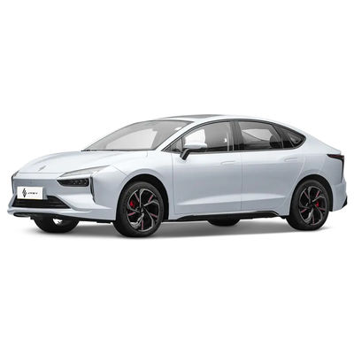 Dobra cena. JMEV Yi 4-kołowy pojazd elektryczny 140Km/h 0km Używany z pojemnością akumulatora 60Kwh i dużą prędkością w Internecie