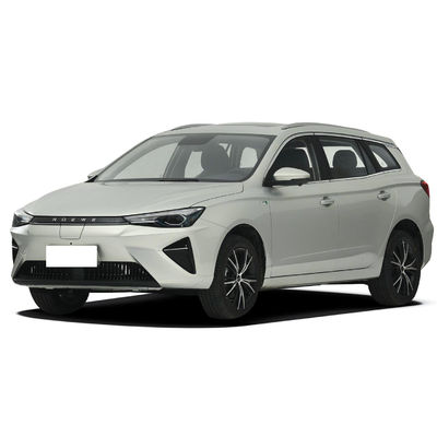 Dobra cena. 2023 2022 Maksymalny moment obrotowy Nm 310 Maksymalna moc 135KW Roewe Ei5 301km pojazdy energetyczne mini elektryczne SUV czterokołowy 135KW w Internecie