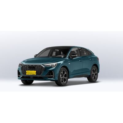 Dobra cena. 2024 Najnowszy Premiera Au-di FAW Volk-swagen Q3 Sportback Modny kompaktowy SUV z elektryczną regulacją siedzenia kierowcy i AWD w Internecie