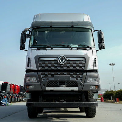 Dobra cena. 2023 Dongfeng Pojazd użytkowy Tianlong Kc Ciężka ciężarówka 600hp 8x4 8m Dump Truck Wysoki dach Sprzedaż dla 2 pasażerów w Internecie