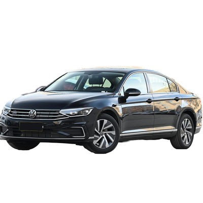 Dobra cena. 2023 VW Magotan Gte Szybki SUV Elektryczny Zbudowany w zwrotnym momentu 330 Nm i mocy 155 kW w Internecie