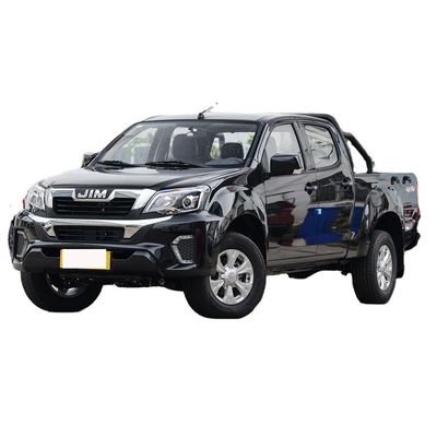 Dobra cena. Zmodernizuj transport logistyczny dzięki ISUZU JIM 4X4 4WD Diesel Pickup Touch Screen w Internecie