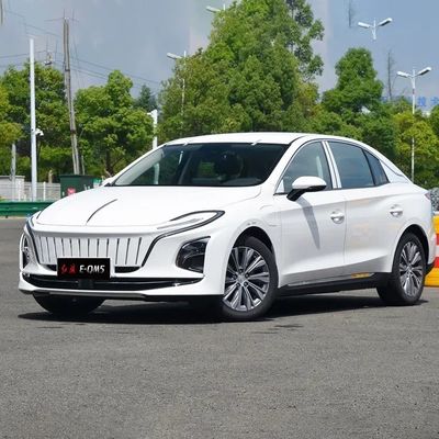 Dobra cena. Ev Samochód hongqi e-qm5 faw hongqi e hs9 Nowe samochody Pure High Performance 431km samochód elektryczny na sprzedaż w Internecie