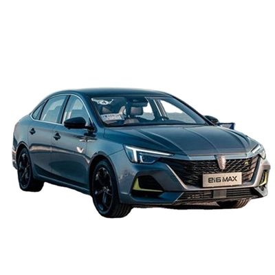Dobra cena. Wydajność 12,9 kWh / 100 km Luksusowy sedan 2023 Roewe I6 MAX Pojazd elektryczny Jednorazowa skrzynia biegów Pojazdy energetyczne w Internecie