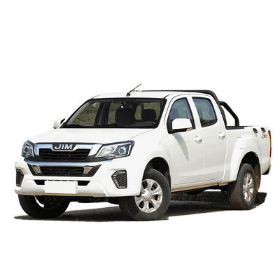 Dobra cena. Isuzu Dmax Substitute 4x4 Diesel Pickup Truck 5330*1860*1785 Wymiary w Internecie