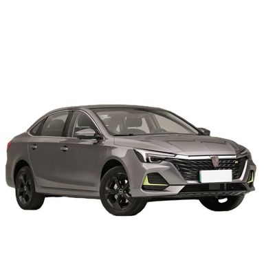 Dobra cena. ROEWE I6 MAX Szybkie wysyłka EV Pojazd dostawczy Samochody elektryczne Samochody samochodowe Max. Prędkość 185 km/h Ładowanie %30-80 30 minut w Internecie