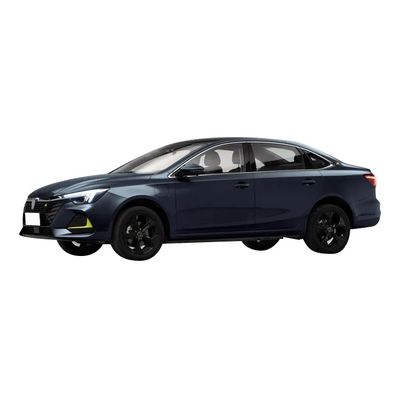Dobra cena. Roewe I6 MAX Elektryczny samochód taksówkowy 502KM Ternery Litium Battery Nowy samochód energetyczny z luksusowym wnętrzem w Internecie