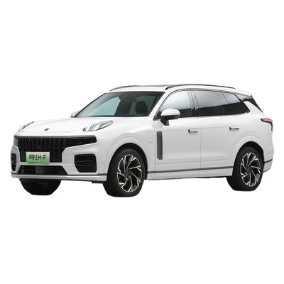 Dobra cena. Plug-in Hybrid Technology Lynk Co 06 Szybka prędkość i dostosowany kolor jako energia Luksusowy pojazd elektryczny o mocy 190 kW w Internecie