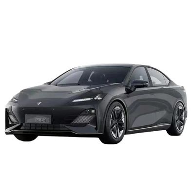 Dobra cena. Changan SL03 EV 2023 Energetyczne pojazdy elektryczne Samochody z baterią litową i rozstawem kołowym 2900 mm w Internecie