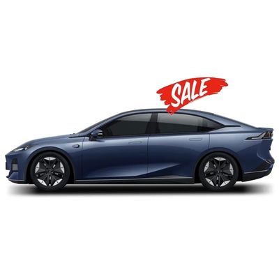 Dobra cena. Rozmiar opony R19 Changan Shenglan SL03 REEV Coupe Sedan 4 drzwi 5 miejsc 1200KM zasięg PHEV z czasem ładowania 6-8 godzin w Internecie