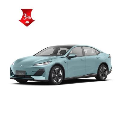 Dobra cena. 2023 Gorąca sprzedaż tanie Changan SL03 wysoka prędkość 170Km/h Rozszerzone 0km używane samochody do Chin uliczne legalne tanie pojazdy elektryczne w Internecie