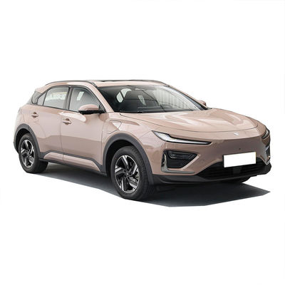 Dobra cena. Pojazd energetyczny NETA X Elektryczny SUV 500 km zasięg EV i innowacyjna technologia dla 5-drzwiowej 5-osobowej konstrukcji nadwozia w Internecie