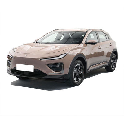 Dobra cena. 2023 NETA X Elektryczny SUV z zasięgiem 500 km EV Nowy pojazd energetyczny z innowacyjną technologią w Internecie