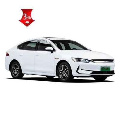Dobra cena. 4765x1837x1495 BYD Qin Plus DM-i Ev Samochody Elektryczne fotele samochodowe 5 Rozmiar mm 4765x1837x1495 w Internecie