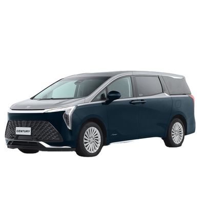 Dobra cena. Silnik turbo Buick Century Hybrid MPV Luxury Automobile Lewo kierowanie Automatyczna skrzynia biegów Skóra FWD Samochód 5-drzwiowy 7-miejscowy MPV w Internecie