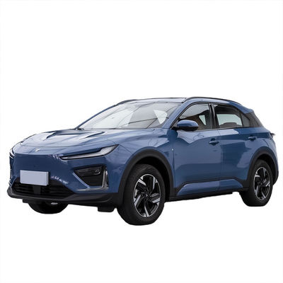 Dobra cena. 2023 Neta X Sedan Sport EV Ca Nezha X Tide Lite 5-drzwiowy 5-osobowy SUV z pojazdem energetycznym i wydajnością litową w Internecie