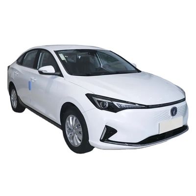 Dobra cena. Pojazd energetyczny Changan EADO EV460 2023 z zasięgiem 401 km czysto elektrycznym 145 km/h w Internecie