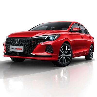 Dobra cena. 2023 Changan Eado Ev460 Sedan Energetyczny samochód elektryczny o maksymalnej mocy 100kw i maksymalnym momentie obrotowym 245 Nm w Internecie