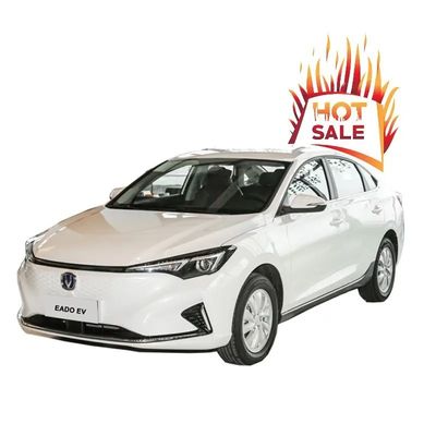 Dobra cena. 2023 ChangAn EADO EV460 Typ akumulatora Ternary Lithium Ion Battery Stały współczynnik biegów Skrzynia biegów Sedan Samochód elektryczny w Internecie