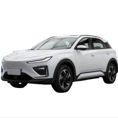 Dobra cena. Struktura nadwozia 5-drzwiowy 5-miejscowy SUV 2023 Neta X Electric SUV z zasięgiem 500 km i maksymalną prędkością 150 km/h w Internecie