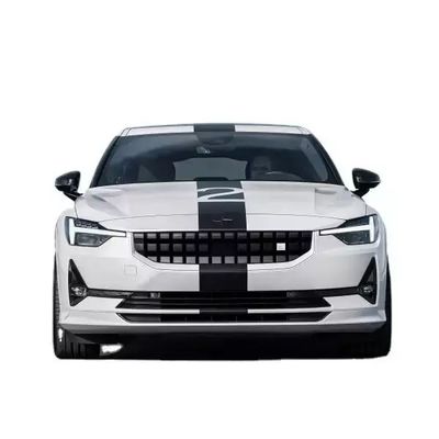 Dobra cena. 4606*1859*1479mm Polestar 2 Pojazd elektryczny z zasięgiem 565 km NEDC i ternaryjną baterią litową w Internecie