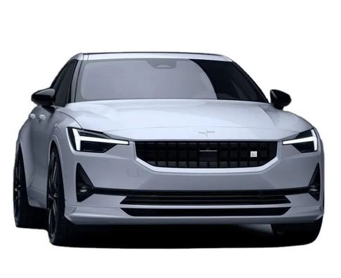 Dobra cena. 2023 2024 Samochody elektryczne Polestar2 EV Samochody NEDC 565km Podwójne silniki Pojazdy energetyczne Ternary Lithium Battery Siedzeń 5 Siedzeń w Internecie