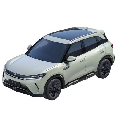 Dobra cena. 401km długowieczność ostrza baterii lewy napęd 2024 BYD Yuan EV Samochód z modną konstrukcją i maksymalną prędkością 150KM/h w Internecie
