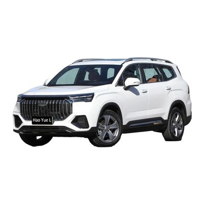Dobra cena. Geely Hao Yue L Pro Faro Okavango SUV ręczna klimatyzacja i przedni dysk tylny dysk hamulcowy dla wygodnej jazdy w Internecie