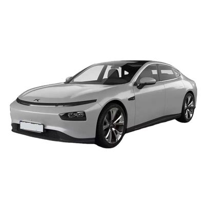 Dobra cena. Wydajność 12,5 kWh / 100 km 2023 P7 Super Electric Sports Car z dużą prędkością 170 km/h i wymiarami mm 4880*1896*1450 w Internecie