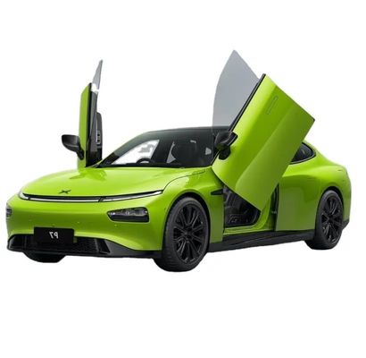 Dobra cena. Wydajność 12,5 kWh / 100 km 2024 XPeng P7 Elektryczne samochody Duże luksusowe pojazdy elektryczne z maksymalną prędkością 170 km/h i automatyczną skrzynią biegów w Internecie