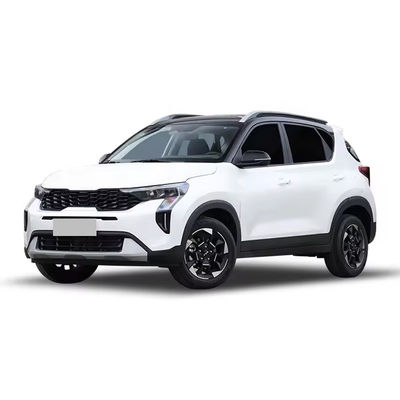 jakość Euro VI Standard Emisji Sonet Samochód Produkowany Mały SUV z 5 miejscami i automatyczną skrzynią biegów fabryka
