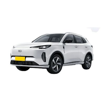 Dobra cena. Depozyt Changan Qiyuan Q05 2024 Wtyczka automatyczna w hybrydowych samochodach elektrycznych 4539x1865x1680mm Czas ładowania Szybkie ładowanie 0,5 godziny w Internecie