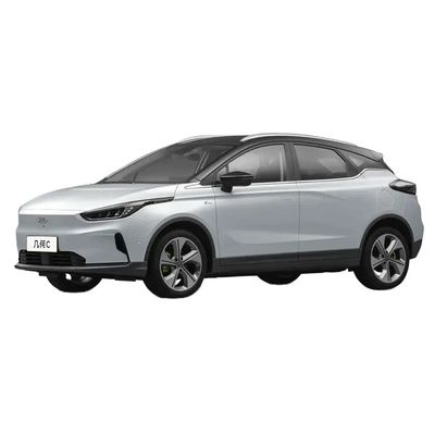 Dobra cena. 2023 Geely C Geometry Hatchback SUV Samochody siedzenia 5 osób i maksymalna prędkość 150 km/h dla pojazdów energetycznych w Internecie